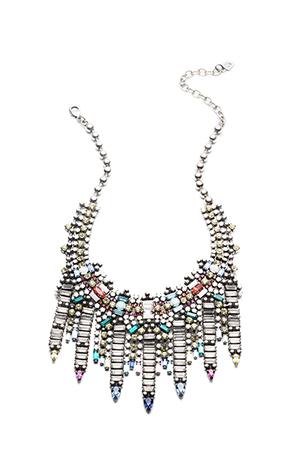 Dannijo Desi Necklace