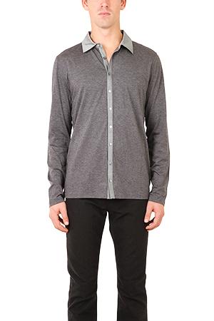 Quinn Roy Button Down Shirt