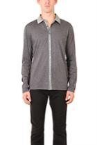 Quinn Roy Button Down Shirt