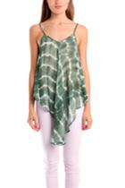Nicholas K Magee Shirt In Algae