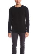 Helmut Lang Pullover Fracture Knit