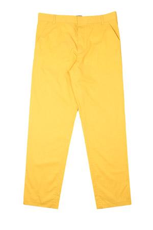3.1 Phillip Lim Mens 3.1 Phillip Lim Relax Fit Taper Trouser