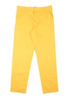 3.1 Phillip Lim Mens 3.1 Phillip Lim Relax Fit Taper Trouser
