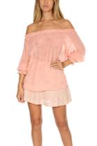 Loveshackfancy Romy Top