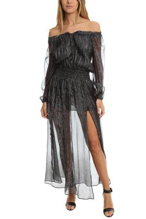 Loveshackfancy Smocked Maxi Dress