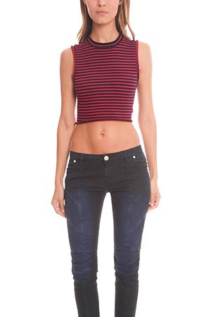 A.l.c. Dan Top