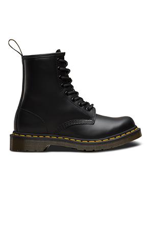 Dr. Martens 1460 W Smooth Boot