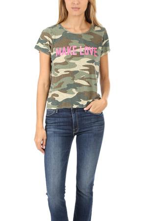 Mother The Itty Bitty Sinful Tee