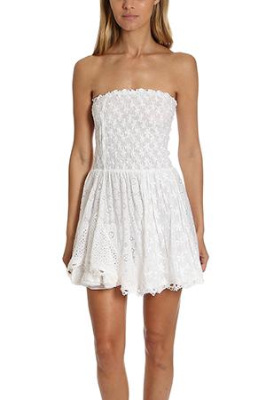 Sunday Saint-tropez Aglae Dress