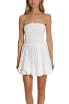 Sunday Saint-tropez Aglae Dress