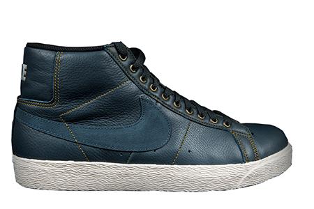 Nike Blazer Sb Elite