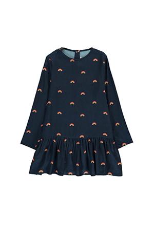 Hundred Pieces Rainbow Dress