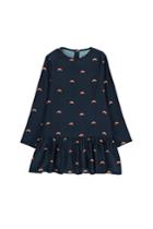 Hundred Pieces Rainbow Dress