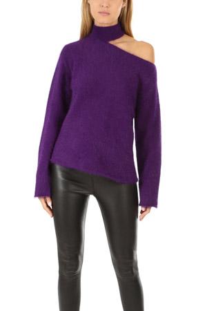 Rta Langley Mohair Sweater
