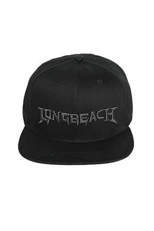 Blue&cream Montauk Hat