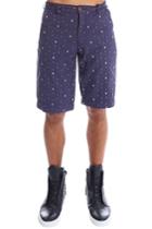 3rd & Army Invader Lined Walk Short