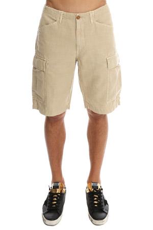 C.p. Company Woven Short