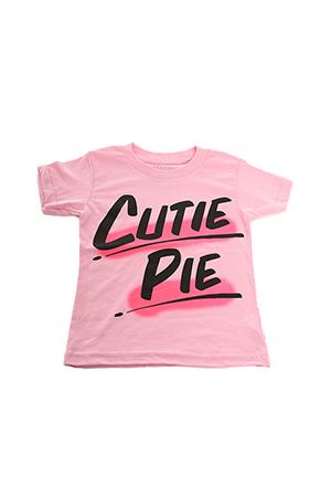 Baron Von Fancy Cutie Pie Tee