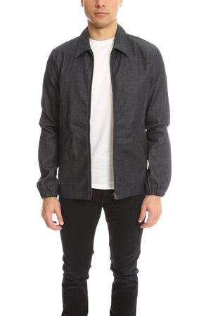 Apc A.p.c. Dakota Jacket