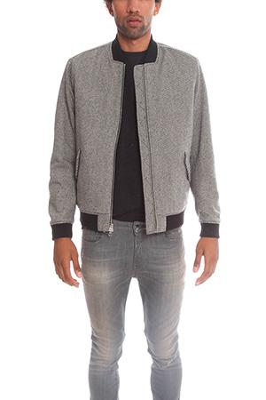 Timo Weiland Billy Bomber Jacket