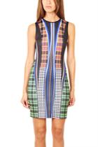 Clover Canyon Dublin Sleeveless Dress