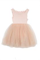 Mini Tutu Dress