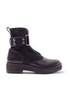 3.1 Phillip Lim Cat Combat Boot
