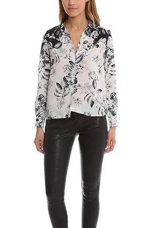 Roseanna Band Gosford Top