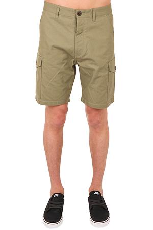 Lucien Pellat-finet Cargo Bermuda Short