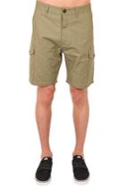Lucien Pellat-finet Cargo Bermuda Short
