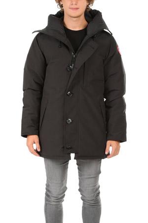 Canada Goose No Fur Chateau Parka