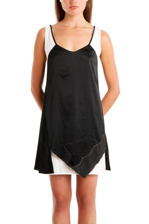 3.1 Phillip Lim Twisted Camisole Dress