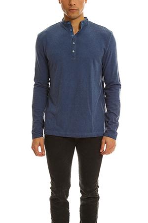 Massimo Alba Henley Ls