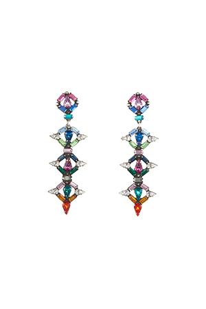 Dannijo Kosma Earrings