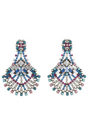 Dannijo Lorena Earring