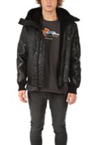 Iro Merwin Jacket