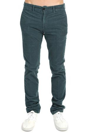 Massimo Alba Velvet Pant