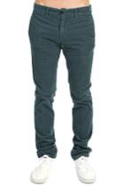 Massimo Alba Velvet Pant