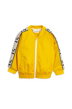 Mini Rodini Panda Track Jacket