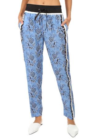 3.1 Phillip Lim Floral Drawstring Pant
