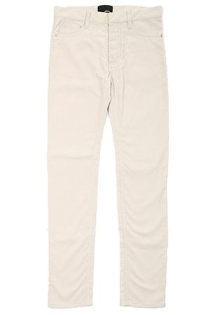 3.1 Phillip Lim Denim Fit Pant
