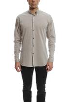 Blue & Cream Blue&cream Dior Button Down