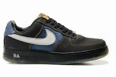 Nike Air Force 1 Premium Dj Premier