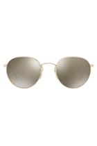 Oliver Peoples Hassett Sunglasses