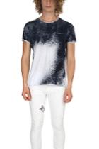 Avant Toi Splash Pocket Tee
