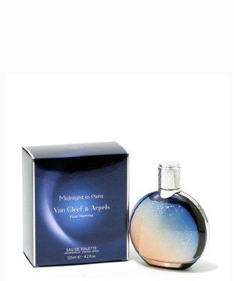 Van Cleef And Arpels Midnight In Paris Pour Hommeby Van Cleef & Arpels - Edt Sp