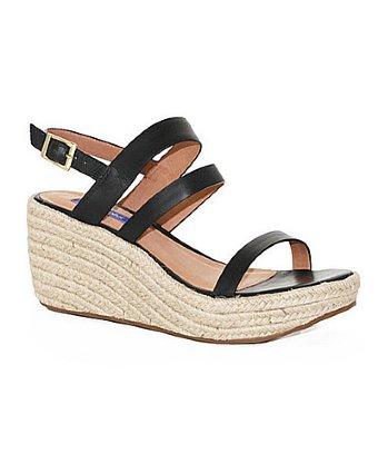 Dee Keller Max Rope Wedge