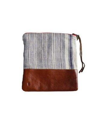Vaalbara Designs Nantucket Clutch