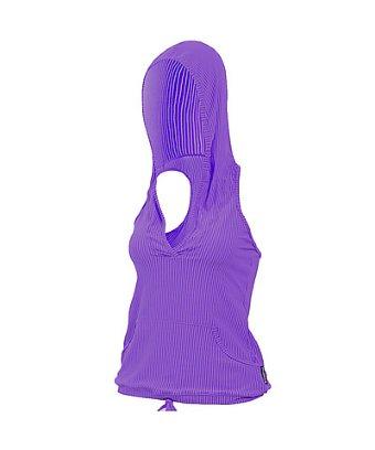 Activefit Canal Hoodie Purple
