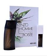 Kenzo Kenzo Homme Woody By Kenzo For Men - 2 Pc Gift Set